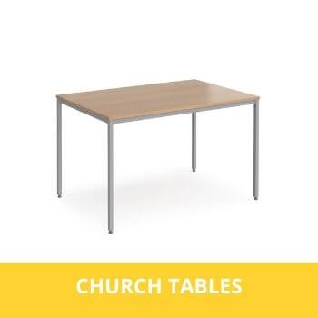 Church Tables